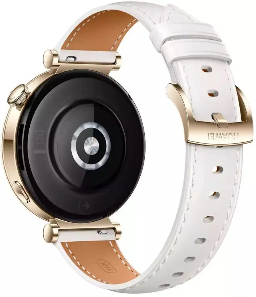 Смарт-часы Huawei GT 4 41mm (White Leather)