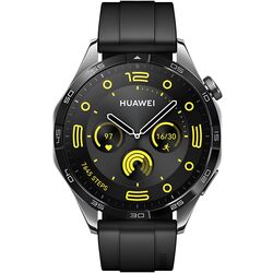 Ceas inteligent Huawei GT 4 46mm (Black) Thumb