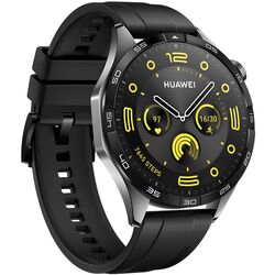 Ceas inteligent Huawei GT 4 46mm (Black) Thumb