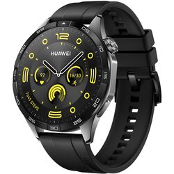Ceas inteligent Huawei GT 4 46mm (Black)