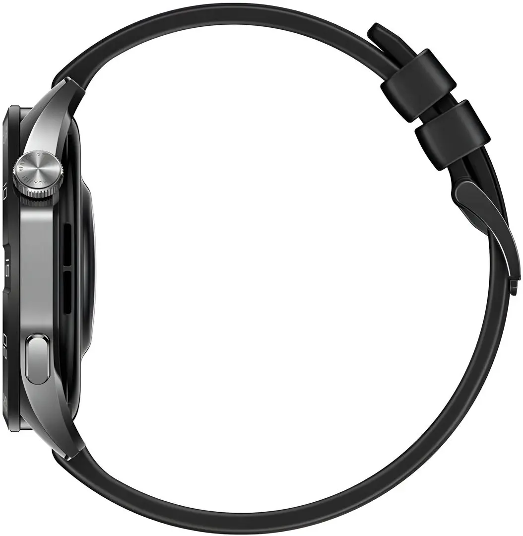 Ceas inteligent Huawei GT 4 46mm (Black) - 4