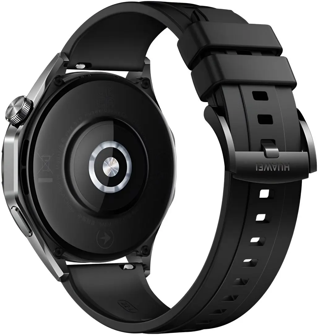 Ceas inteligent Huawei GT 4 46mm (Black) - 5