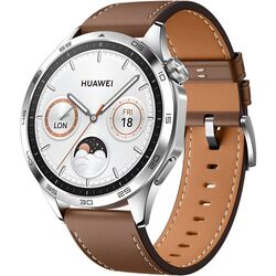 Ceas inteligent Huawei GT 4 46mm (Brown)