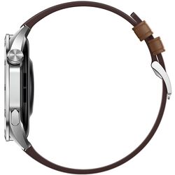 Ceas inteligent Huawei GT 4 46mm (Brown) Thumb