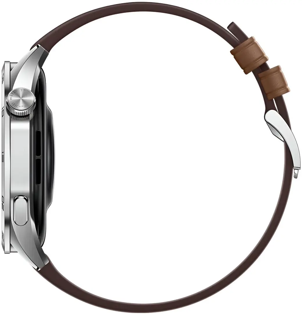 Ceas inteligent Huawei GT 4 46mm (Brown)