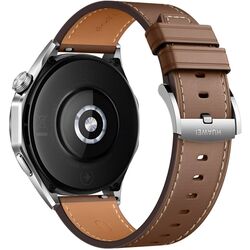 Ceas inteligent Huawei GT 4 46mm (Brown) Thumb