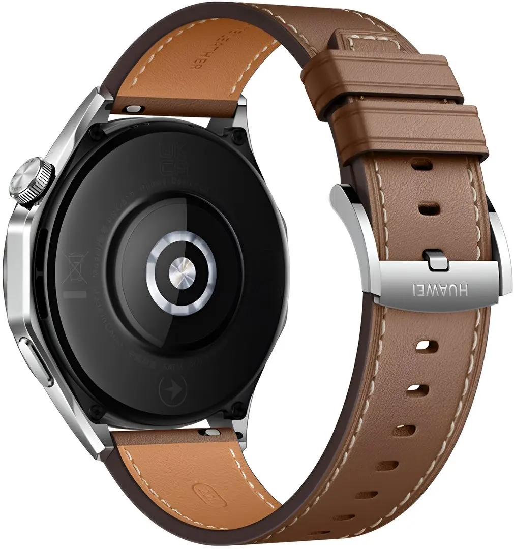 Ceas inteligent Huawei GT 4 46mm (Brown)