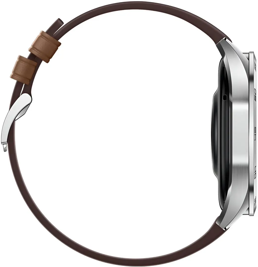 Ceas inteligent Huawei GT 4 46mm (Brown)