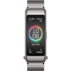 Ceas inteligent Huawei TalkBand B6 Elite (Steel Grey) Thumb