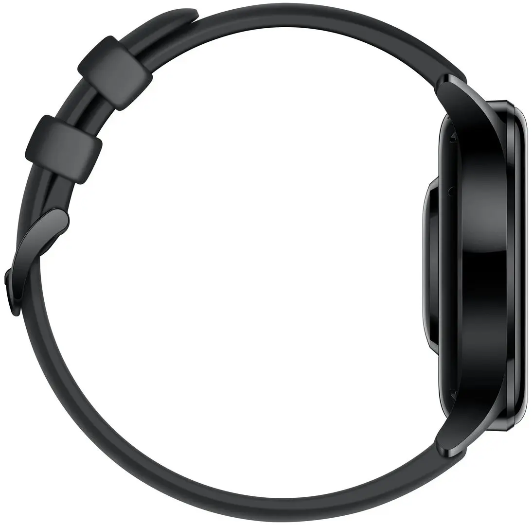Смарт-часы Huawei Watch 3 Active 46mm (Black)
