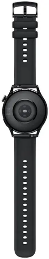 Смарт-часы Huawei Watch 3 Active 46mm (Black)