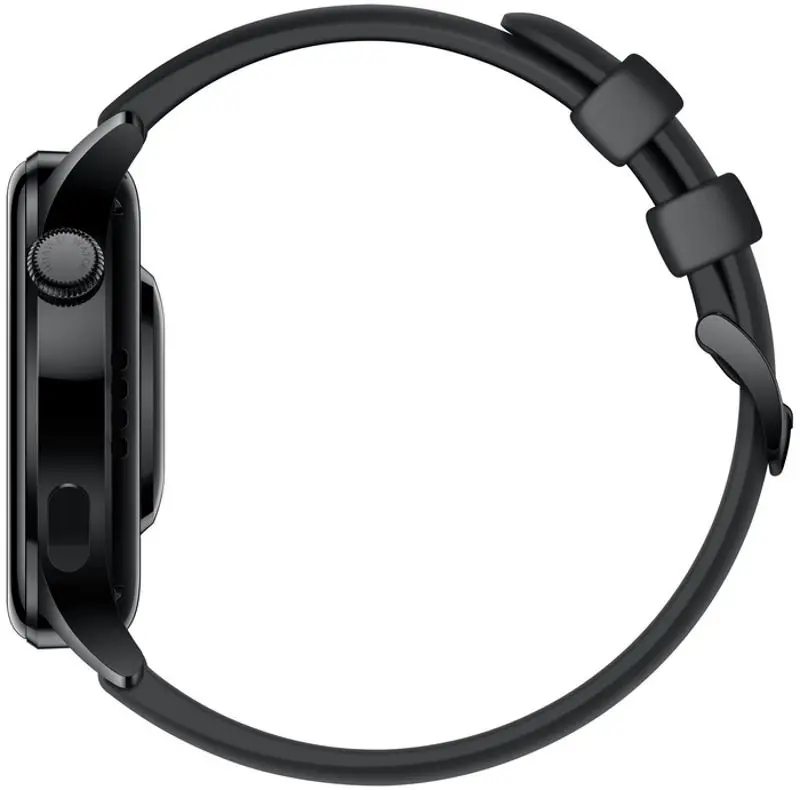 Ceas inteligent Huawei Watch 3 (Black)