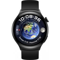 Ceas inteligent Huawei Watch 4 46mm (Black) Thumb