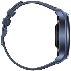 Ceas inteligent Huawei Watch 4 Pro 48mm (Ocean Blue) Thumb