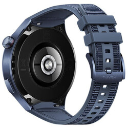 Ceas inteligent Huawei Watch 4 Pro 48mm (Ocean Blue) Thumb