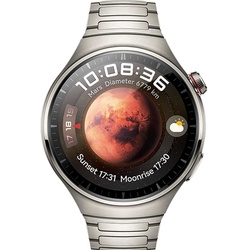 Ceas inteligent Huawei Watch 4 Pro 48mm (Titanium) Thumb