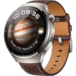 Ceas inteligent Huawei Watch 4 Pro (Brown)