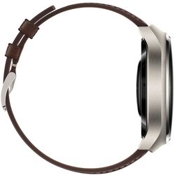 Ceas inteligent Huawei Watch 4 Pro (Brown) Thumb