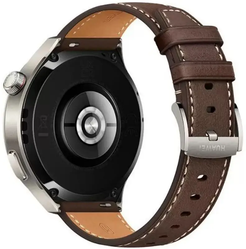 Ceas inteligent Huawei Watch 4 Pro (Brown)