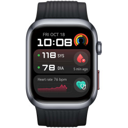 Смарт-часы Huawei Watch D2 (Black) Thumb