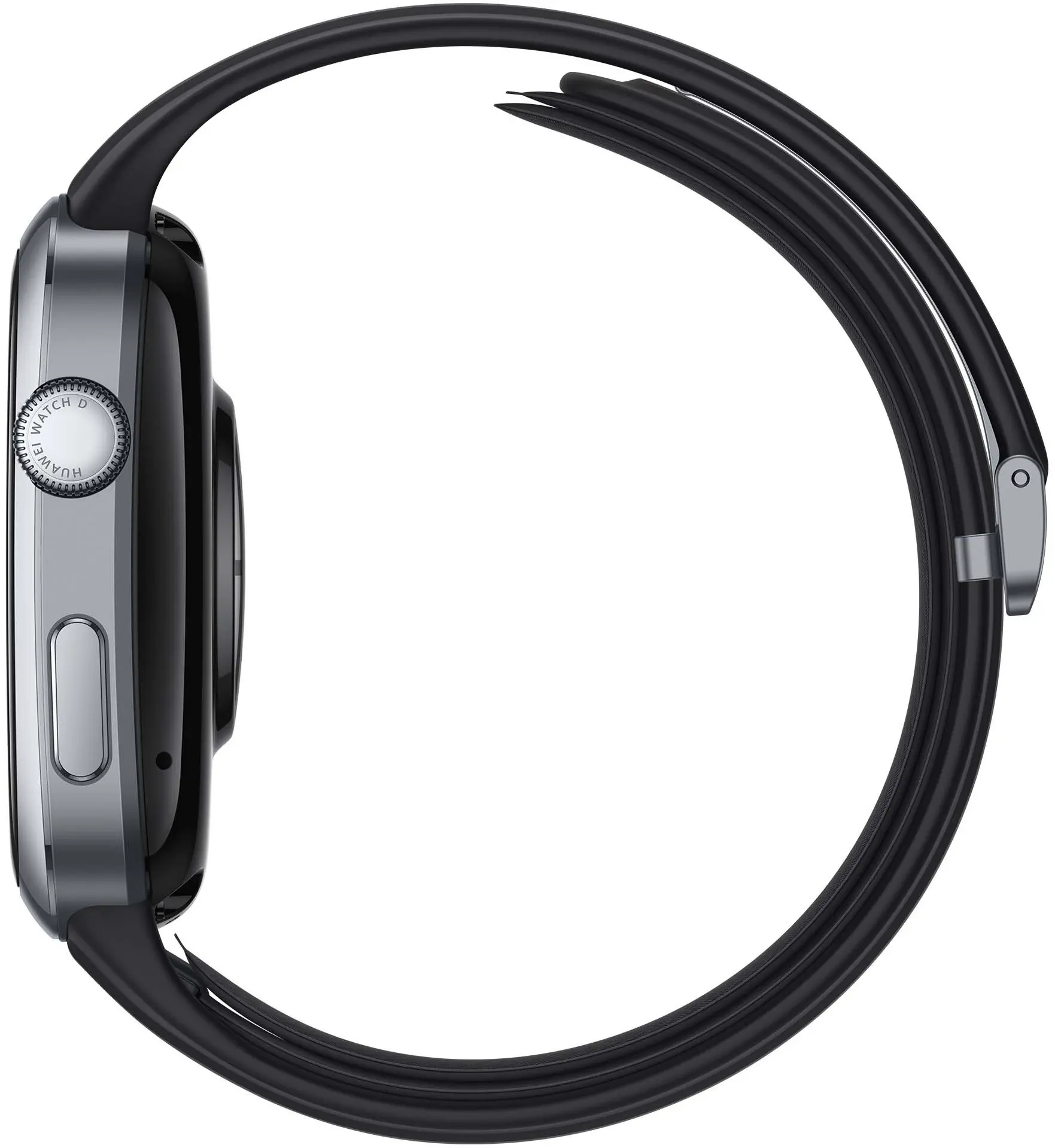 Смарт-часы Huawei Watch D2 (Black)