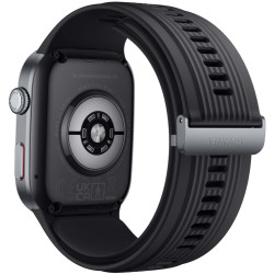 Смарт-часы Huawei Watch D2 (Black) Thumb