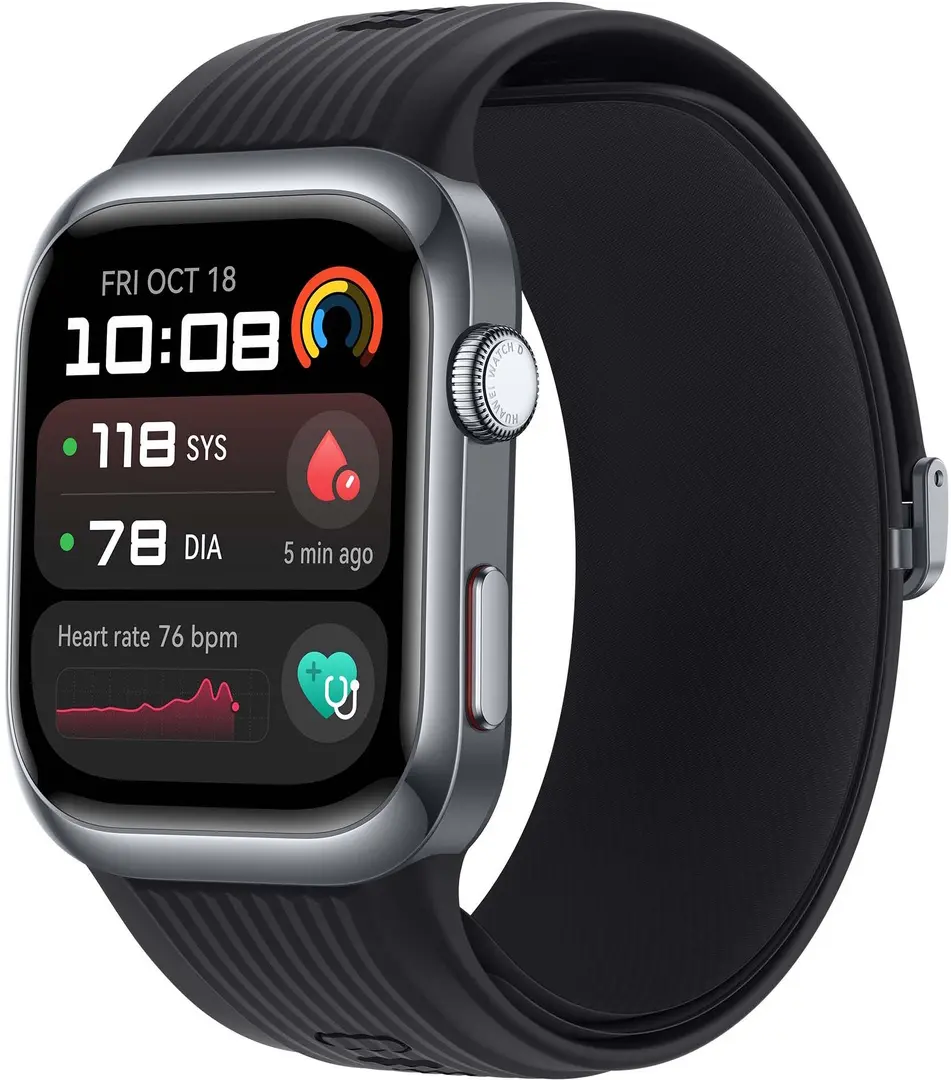 Смарт-часы Huawei Watch D2 (Black)