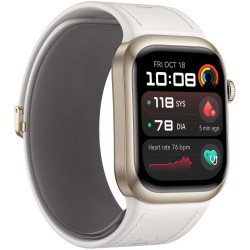 Смарт-часы Huawei Watch D2 (Gold) Thumb