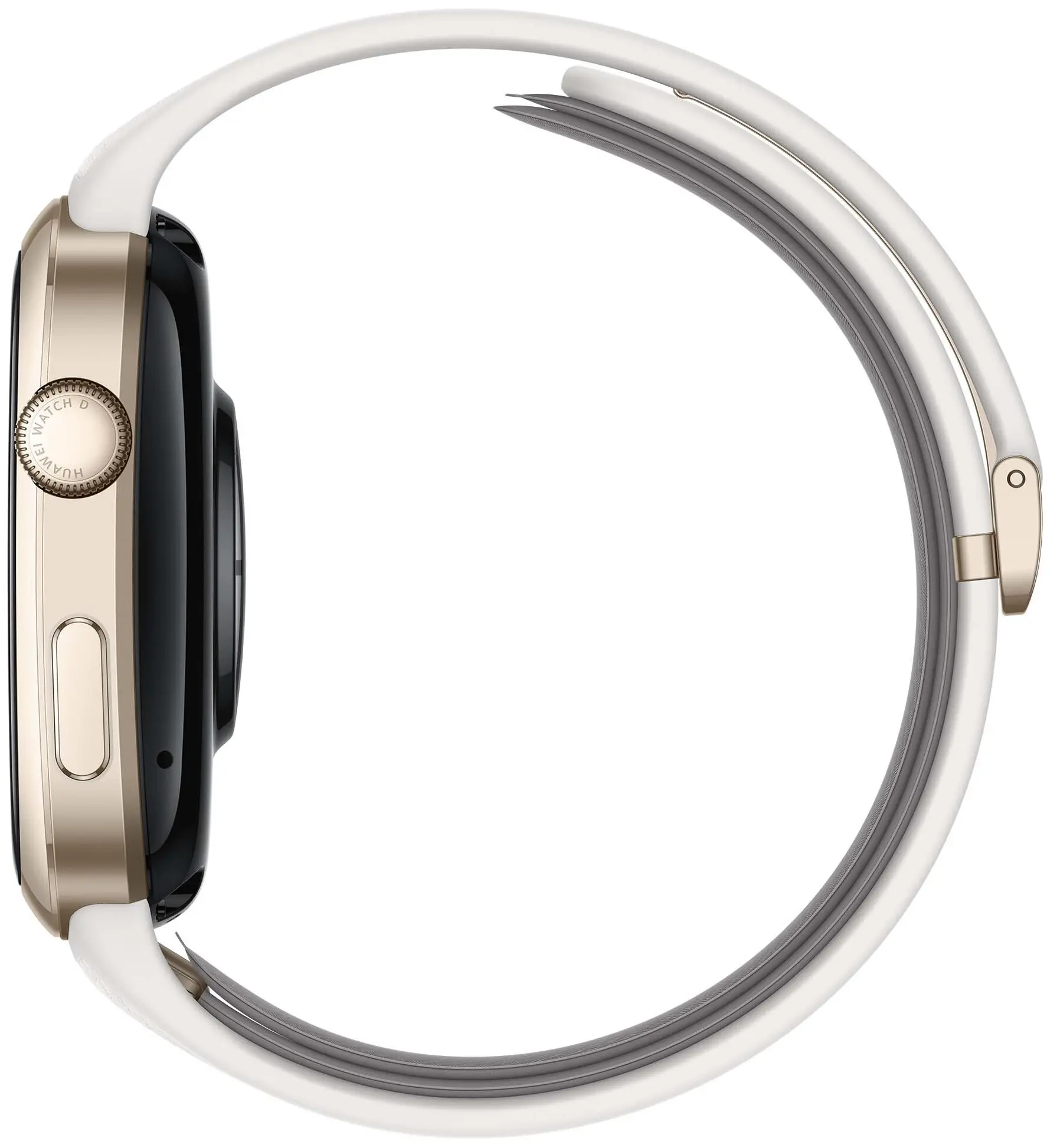 Смарт-часы Huawei Watch D2 (Gold)