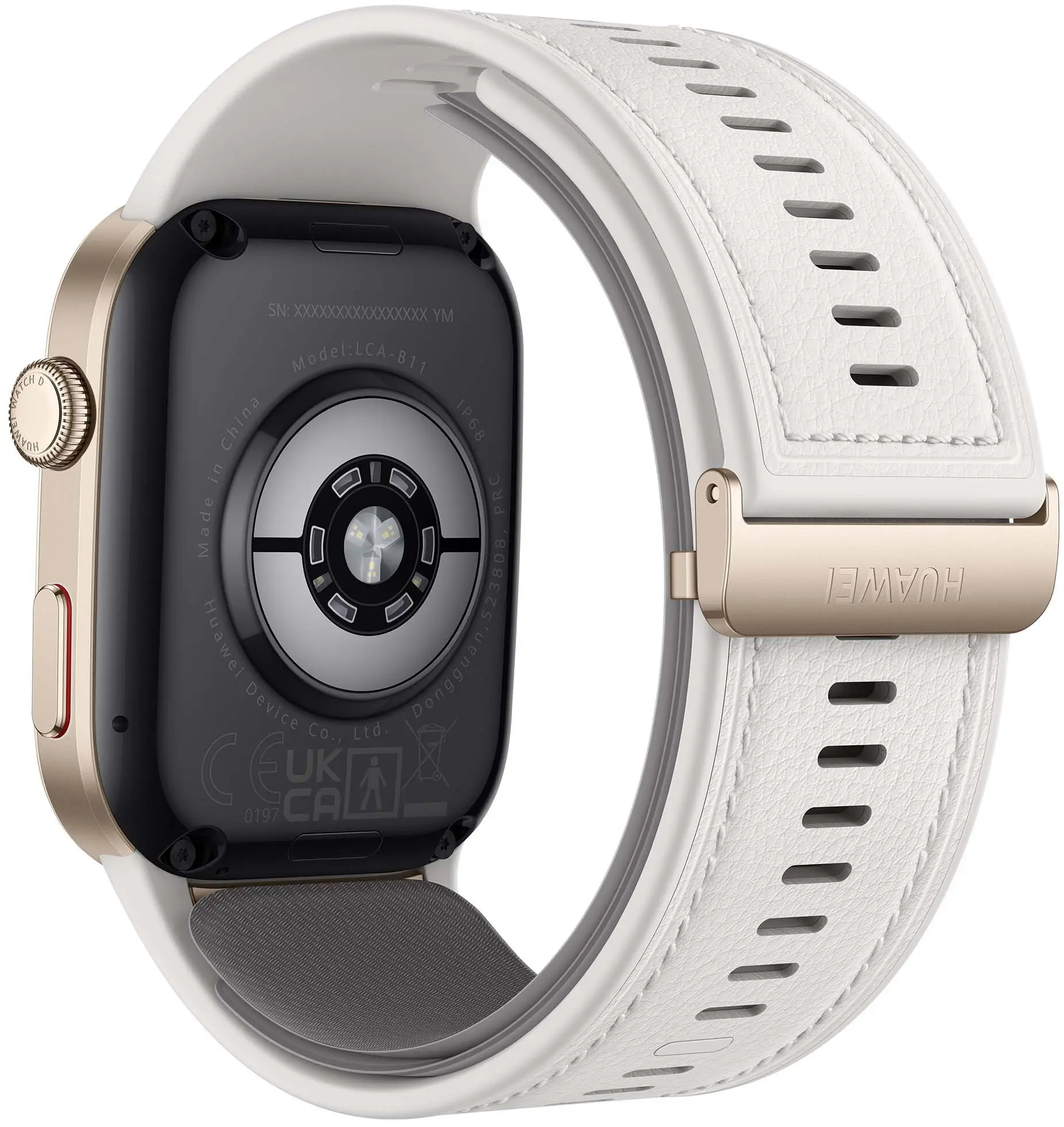 Смарт-часы Huawei Watch D2 (Gold)