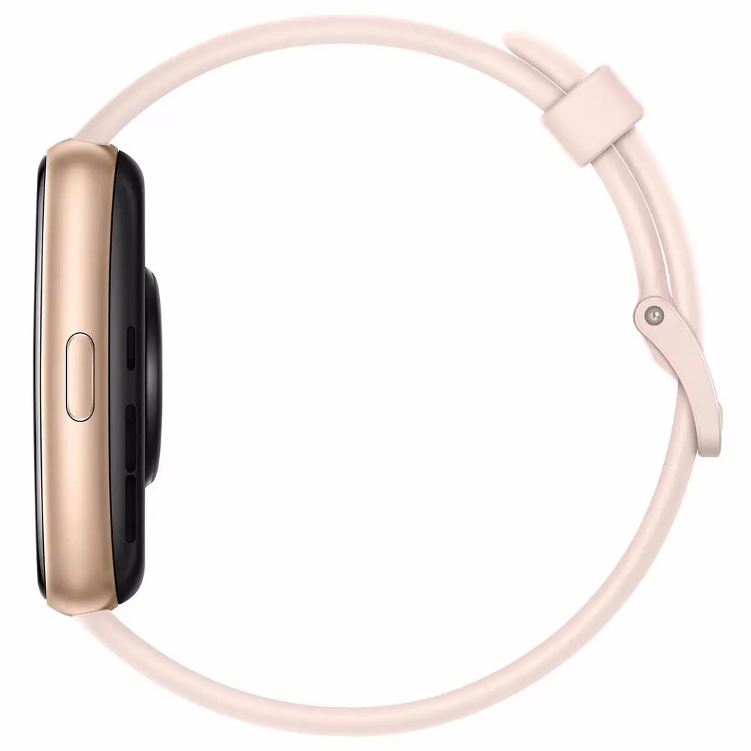 Ceas inteligent Huawei Watch Fit 2 Active Edition (Sakura Pink)