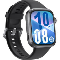 Ceas inteligent Huawei Watch Fit 4 (Black) Thumb