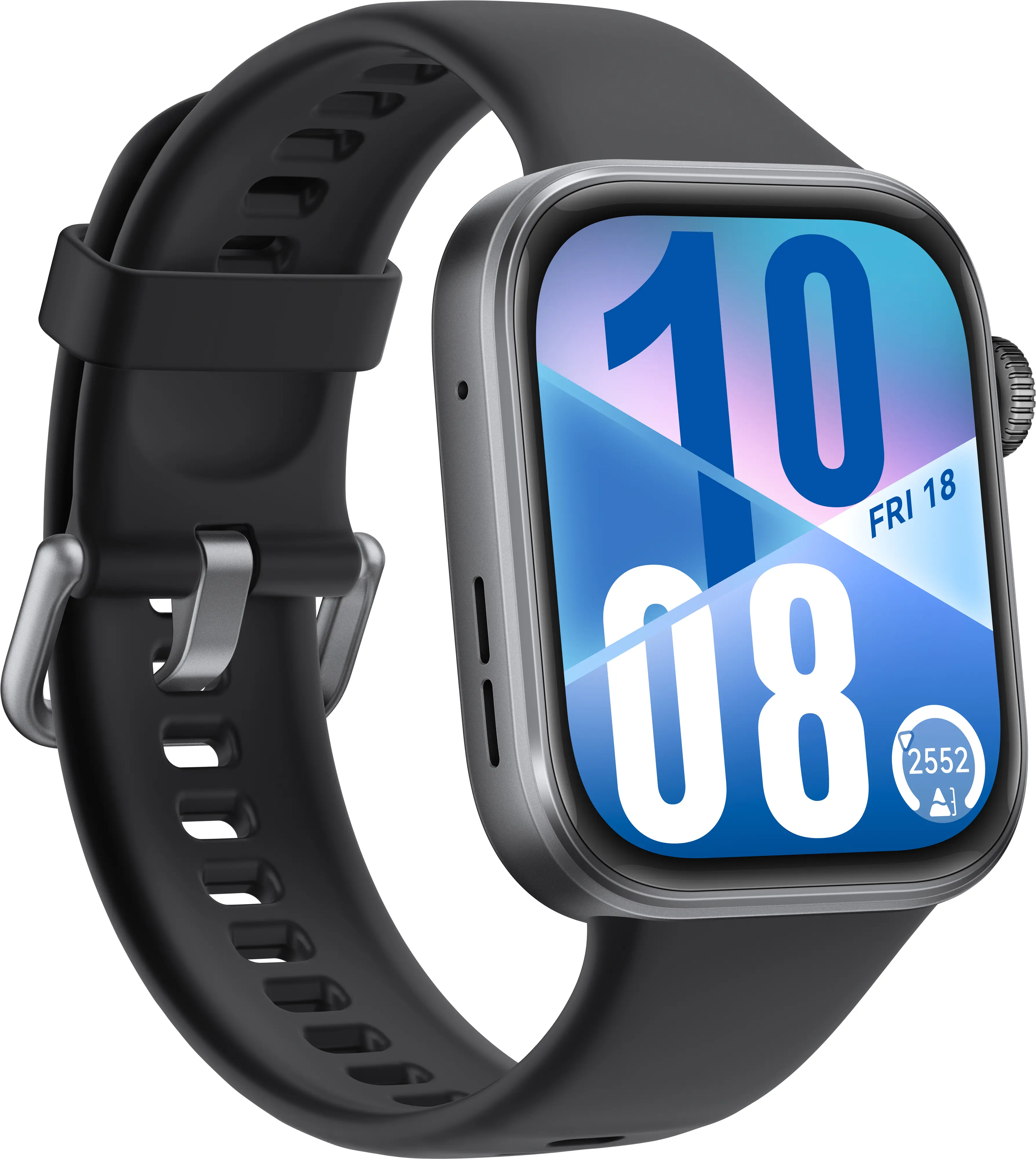 Ceas inteligent Huawei Watch Fit 4 (Black)