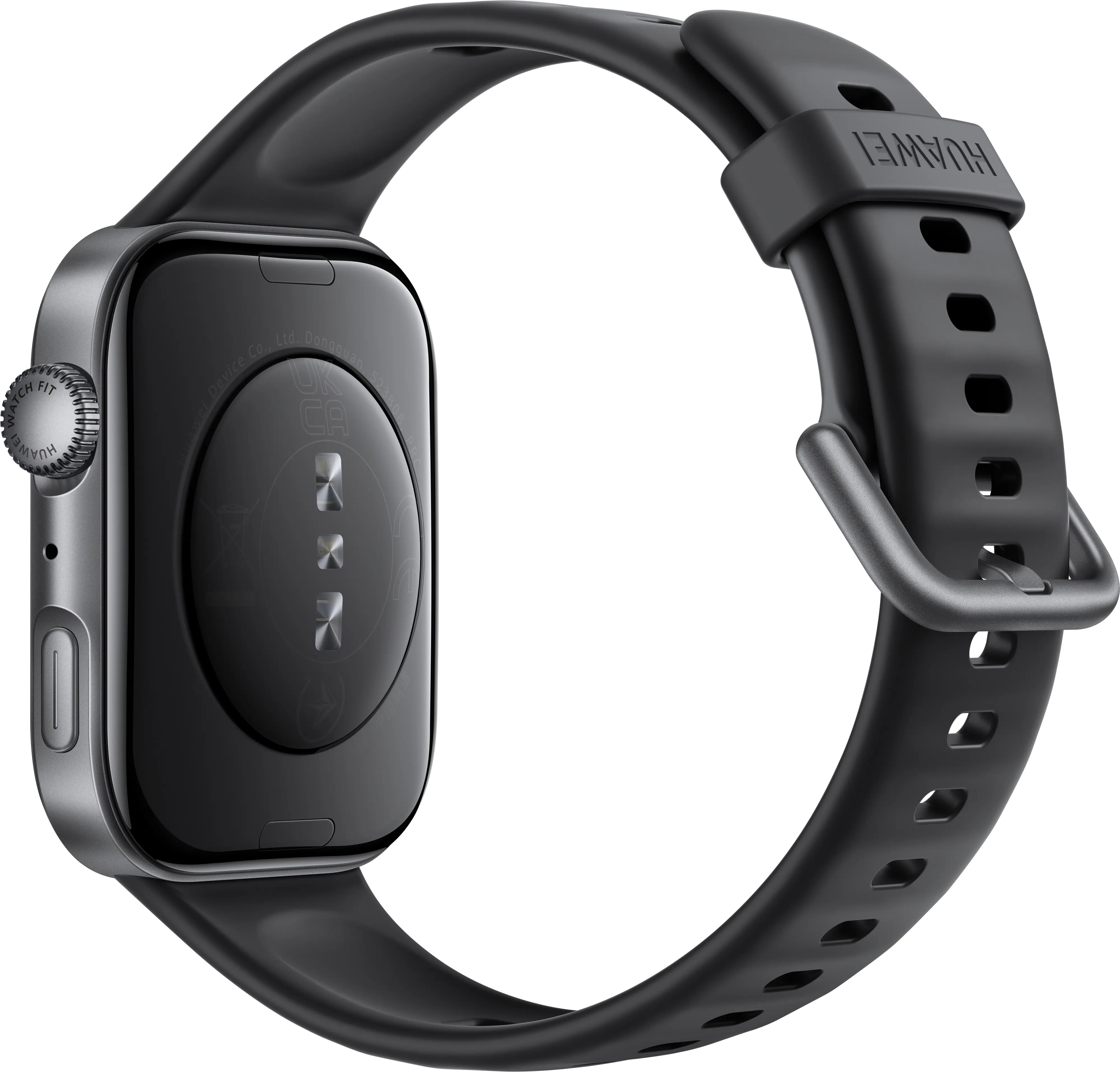 Ceas inteligent Huawei Watch Fit 4 (Black)