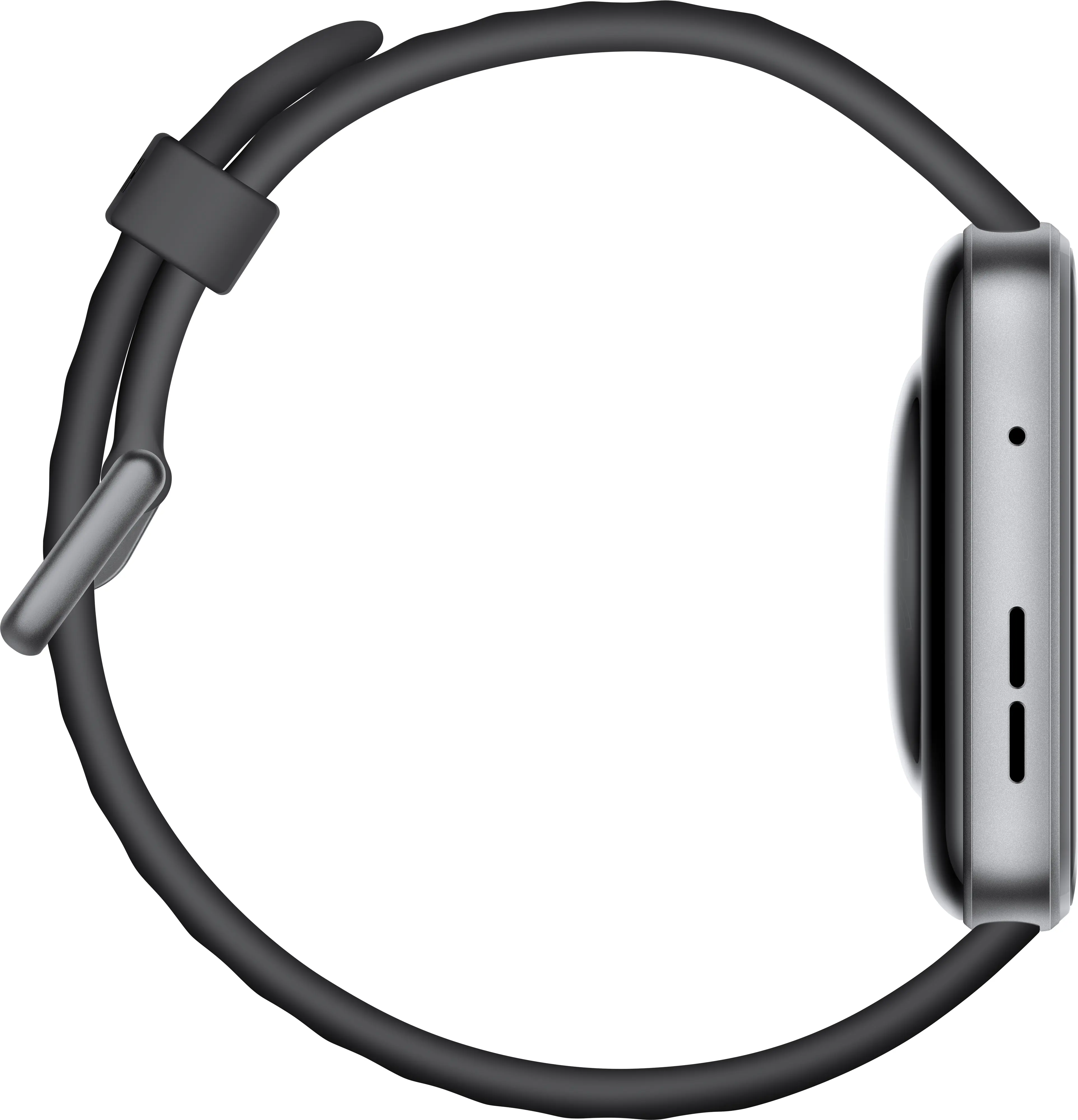 Ceas inteligent Huawei Watch Fit 4 (Black)