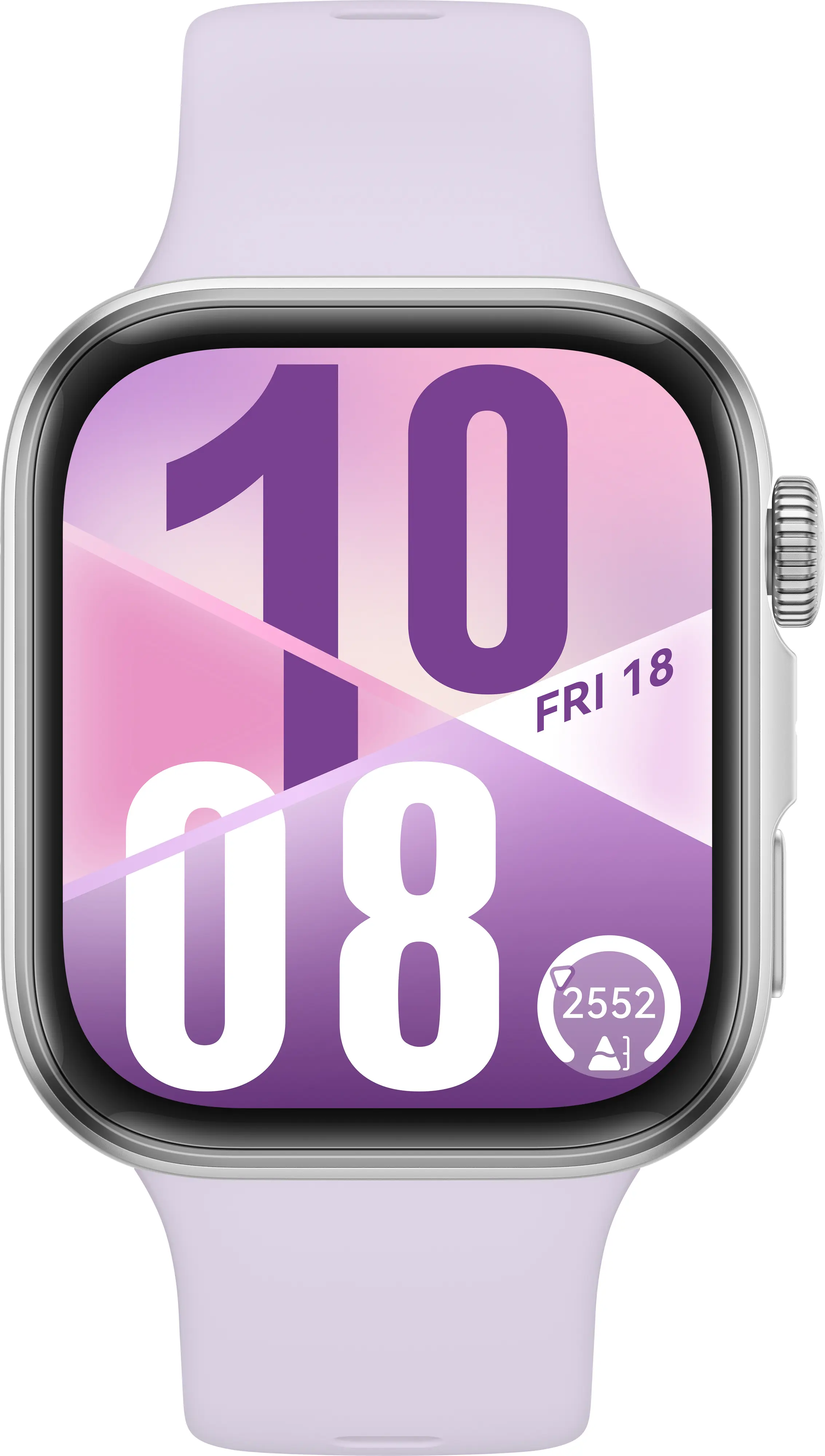 Ceas inteligent Huawei Watch Fit 4 (Purple)