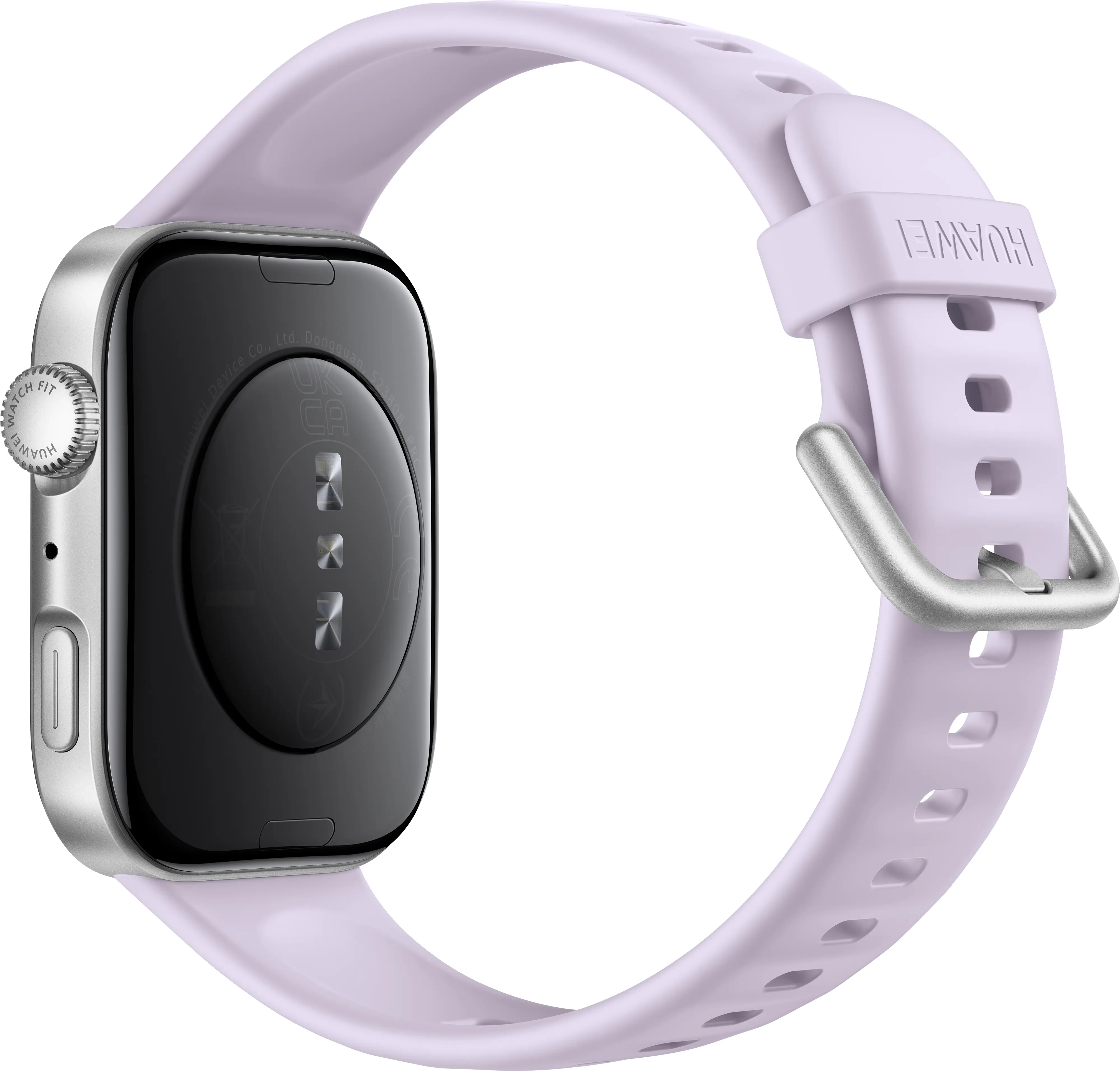 Ceas inteligent Huawei Watch Fit 4 (Purple)