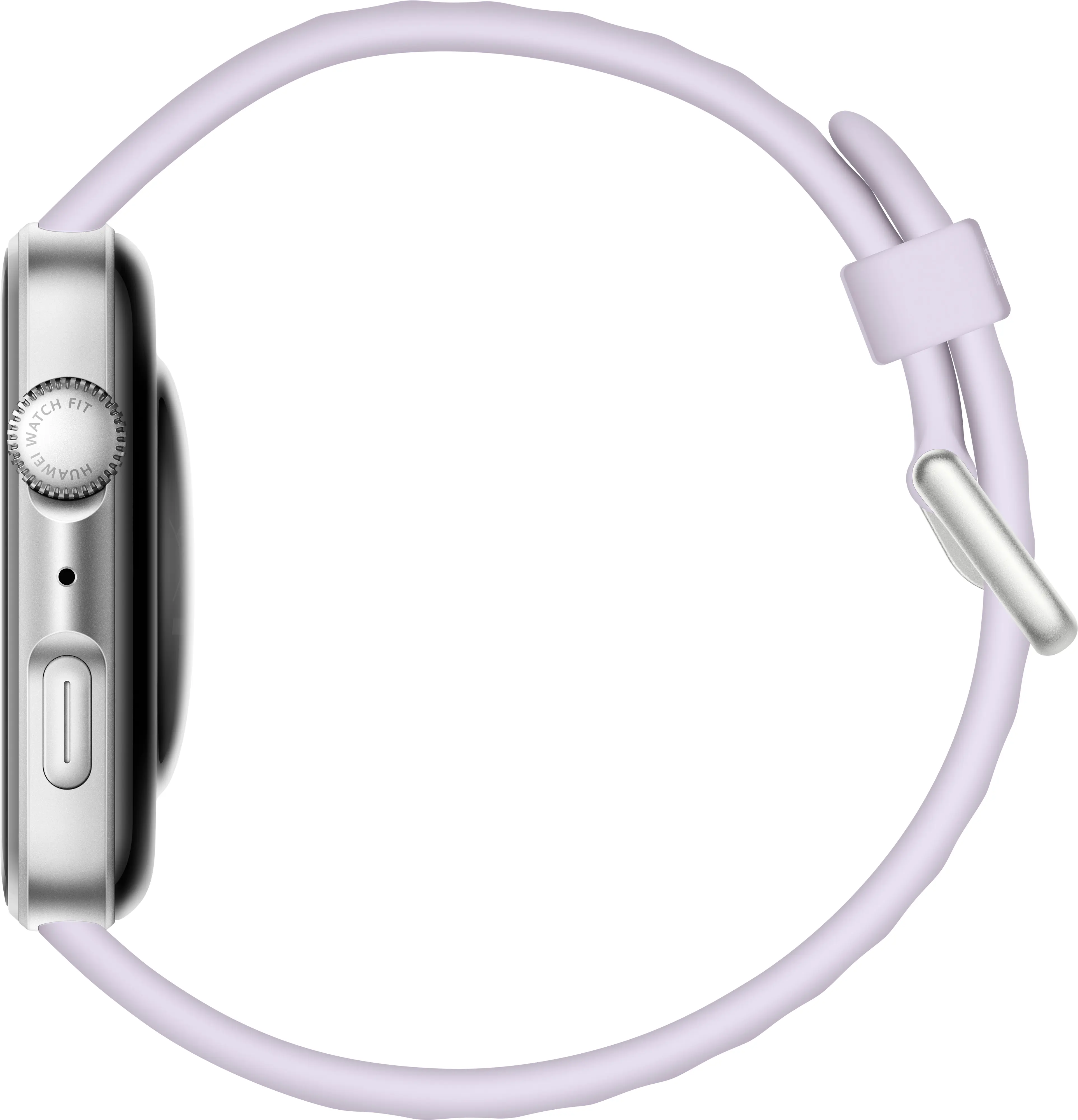 Ceas inteligent Huawei Watch Fit 4 (Purple)