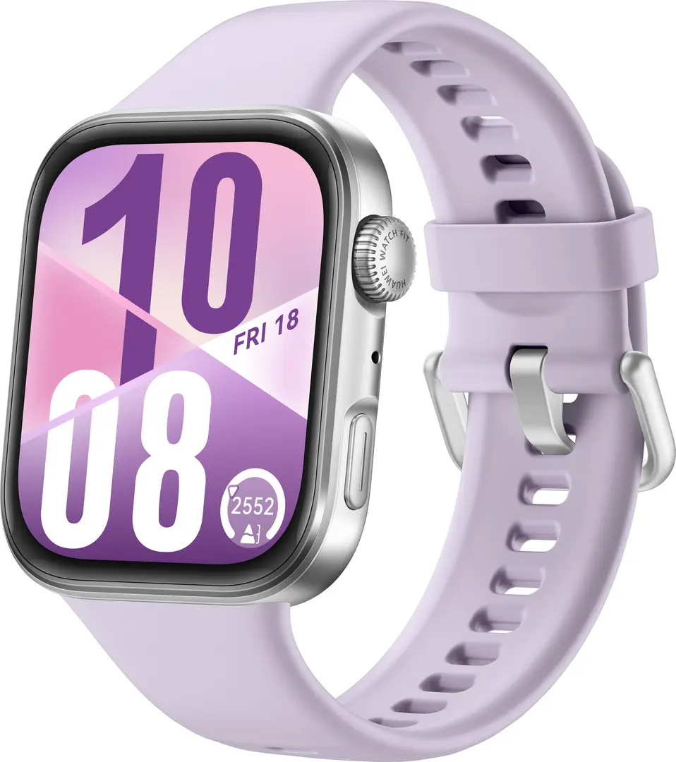 Ceas inteligent Huawei Watch Fit 4 (Purple)