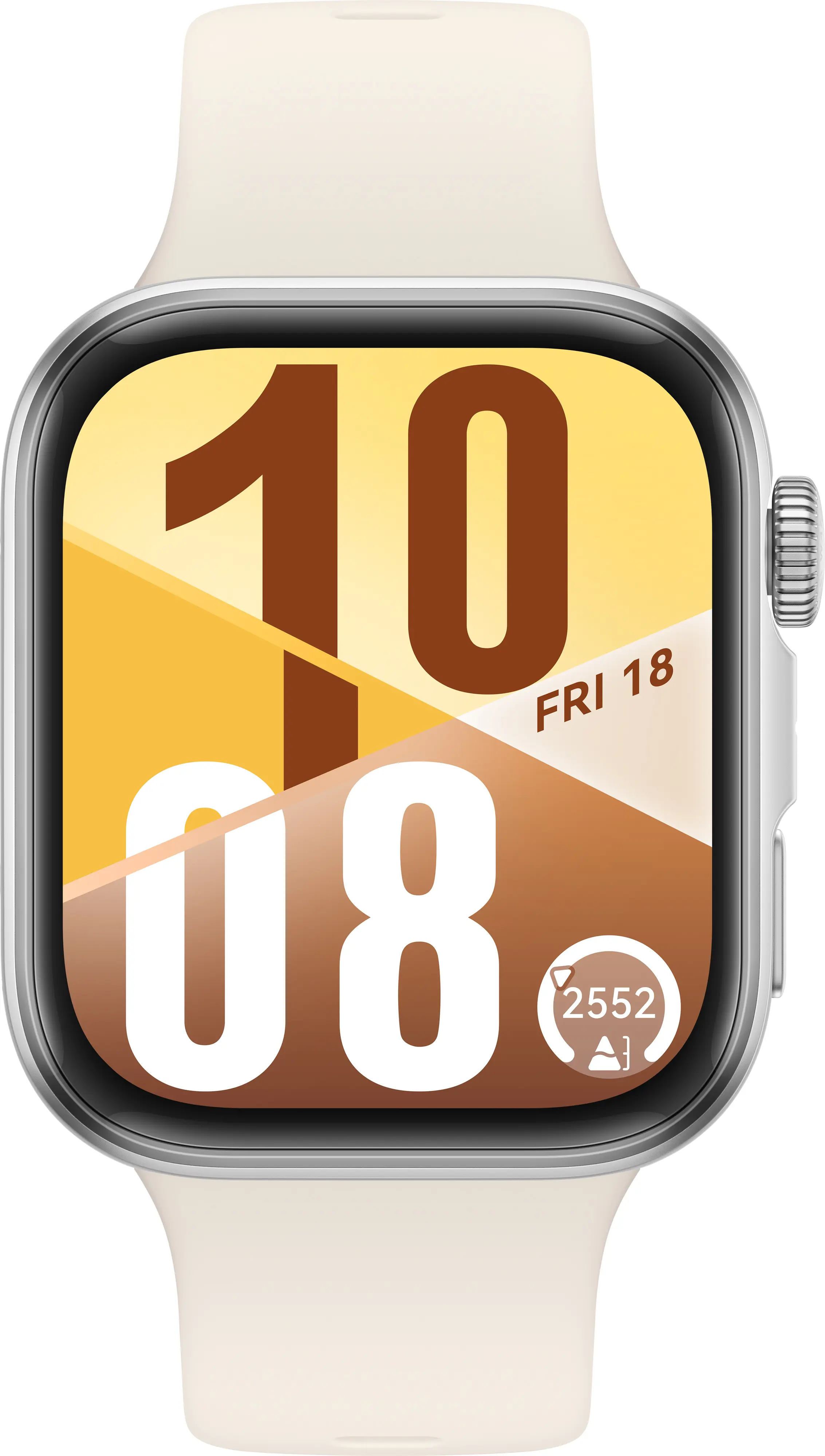 Смарт-часы Huawei Watch Fit 4 (White)