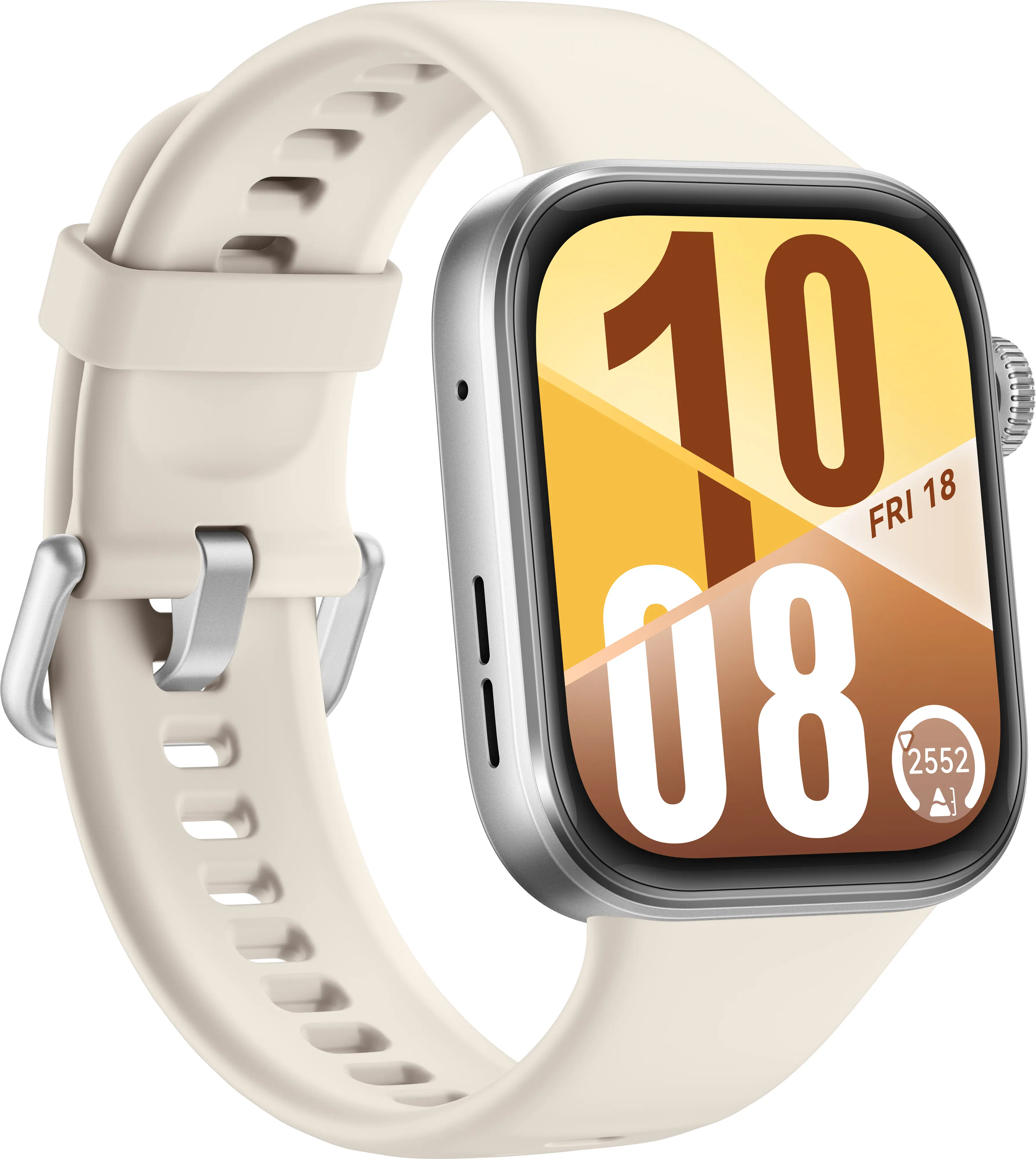 Смарт-часы Huawei Watch Fit 4 (White)