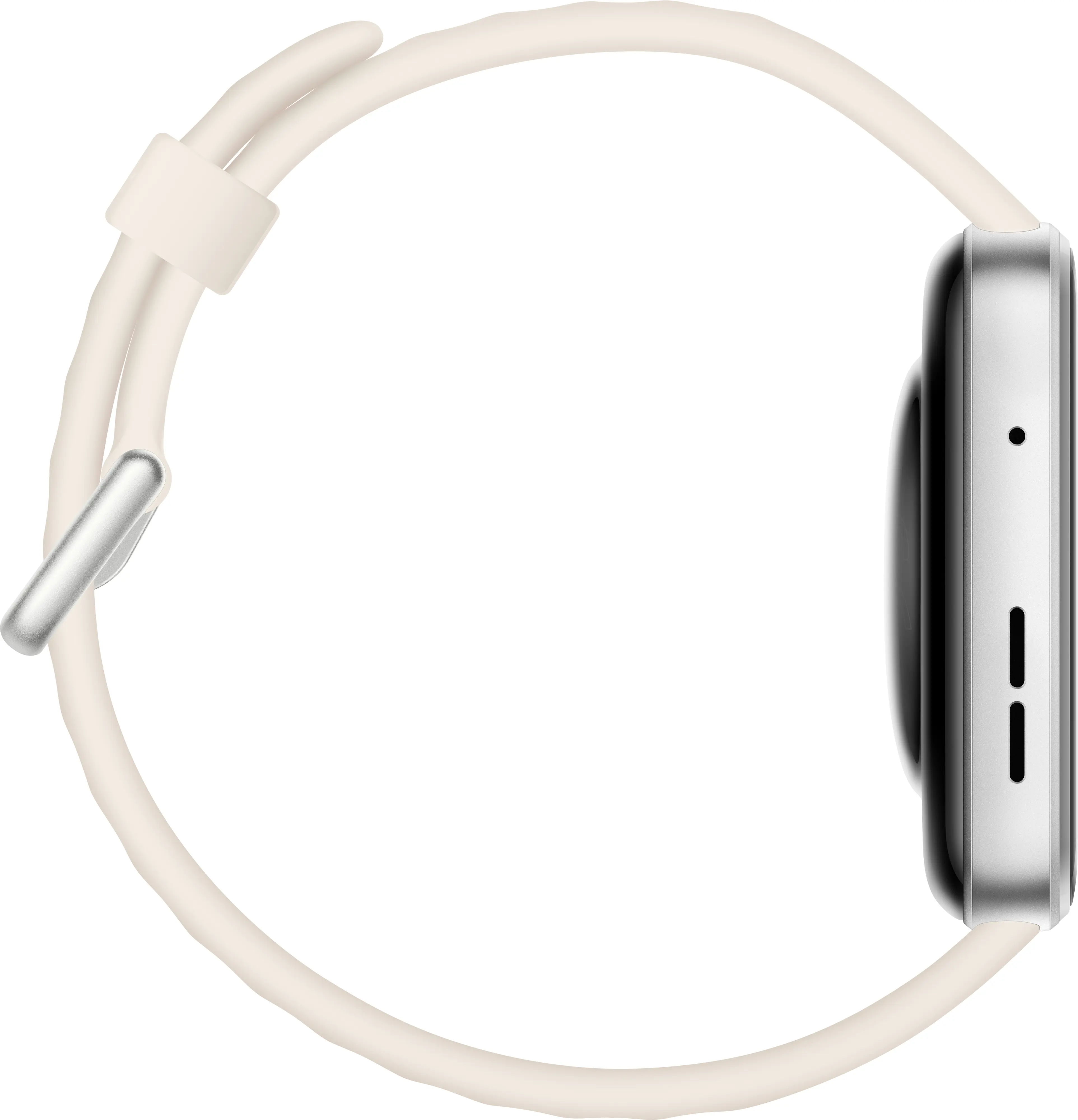 Смарт-часы Huawei Watch Fit 4 (White)