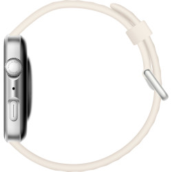 Смарт-часы Huawei Watch Fit 4 (White) Thumb
