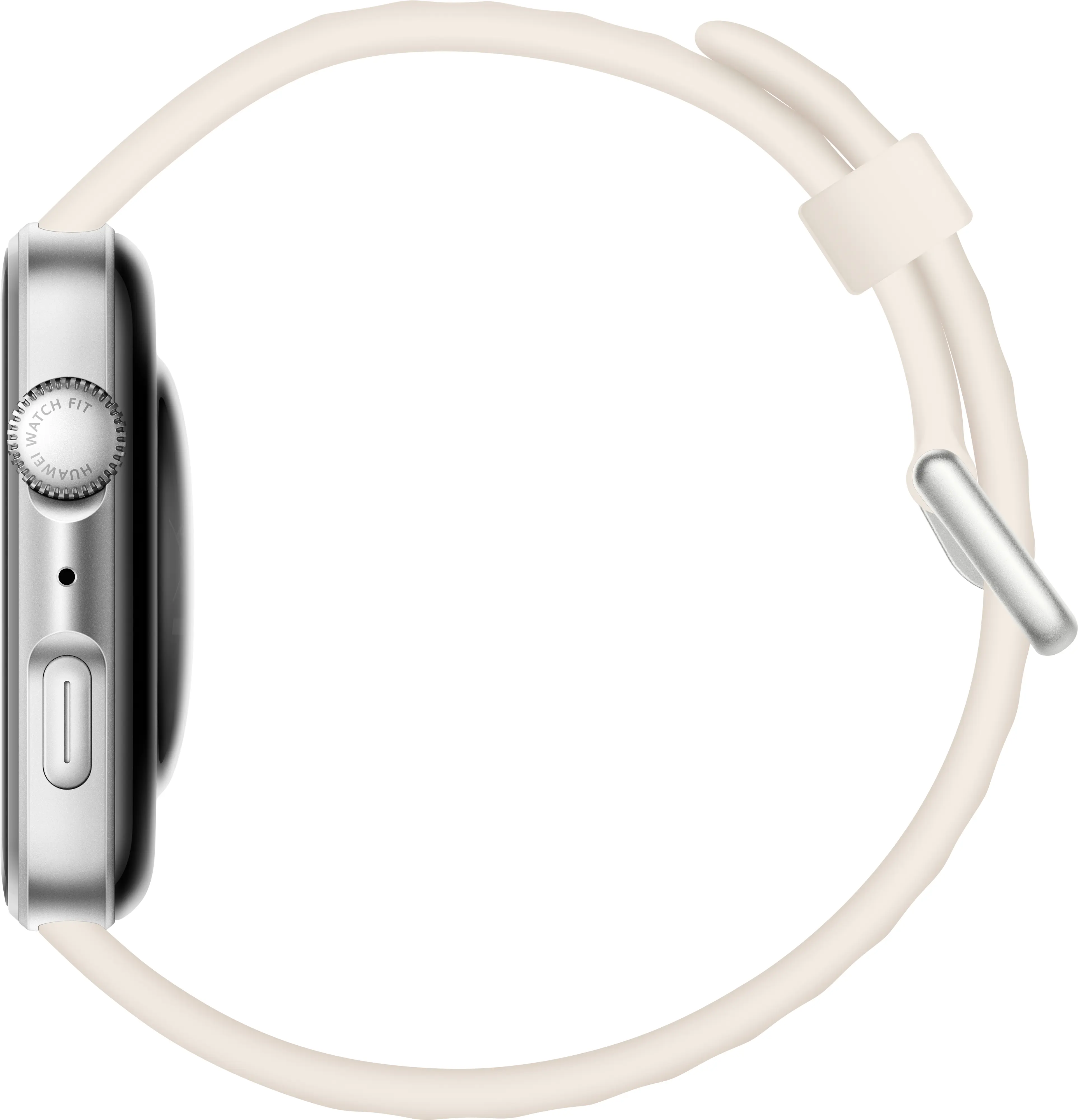 Смарт-часы Huawei Watch Fit 4 (White)