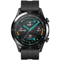 Ceas inteligent Huawei Watch GT 2 46 mm Sport (Black)