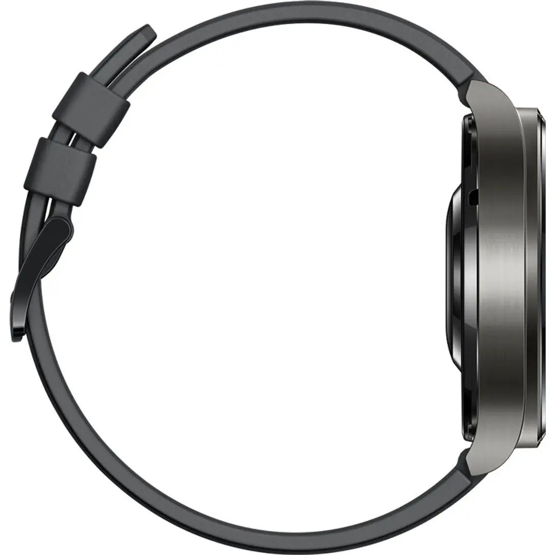 Смарт-часы Huawei Watch GT 2 Pro 46 mm (Black)