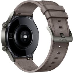 Смарт-часы Huawei Watch GT 2 Pro 46 mm Classic (Nebula Gray) Thumb