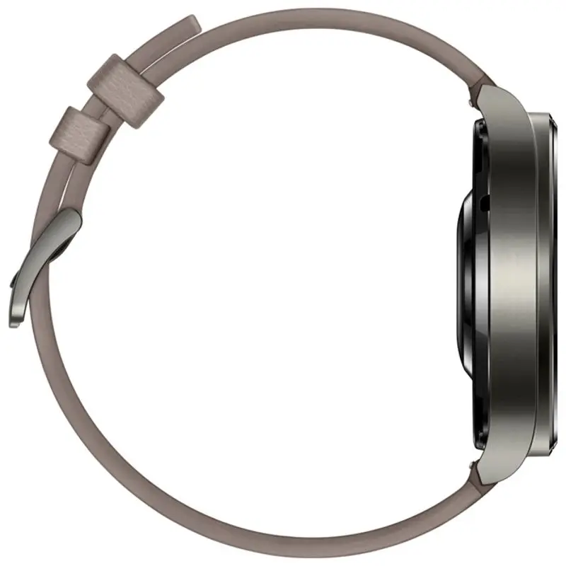 Смарт-часы Huawei Watch GT 2 Pro 46 mm Classic (Nebula Gray)