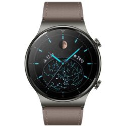Смарт-часы Huawei Watch GT 2 Pro 46 mm Classic (Nebula Gray)