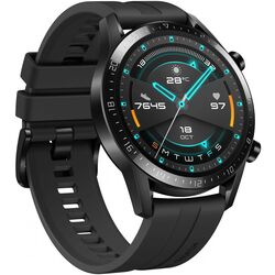 Ceas inteligent Huawei Watch GT 2 Pro Sport 46mm (Night Black) Thumb